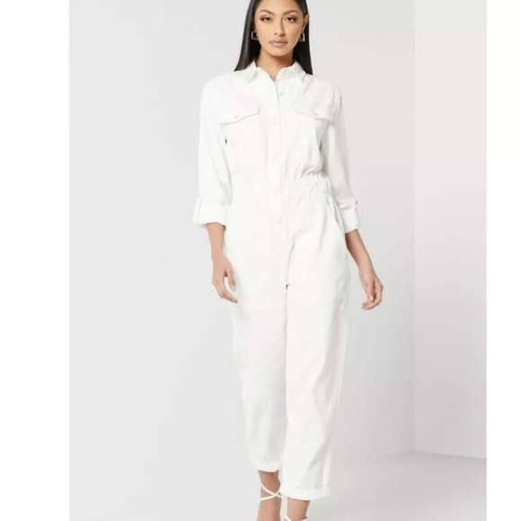 Ted baker London Jumpsuit - Picture 1 of 6